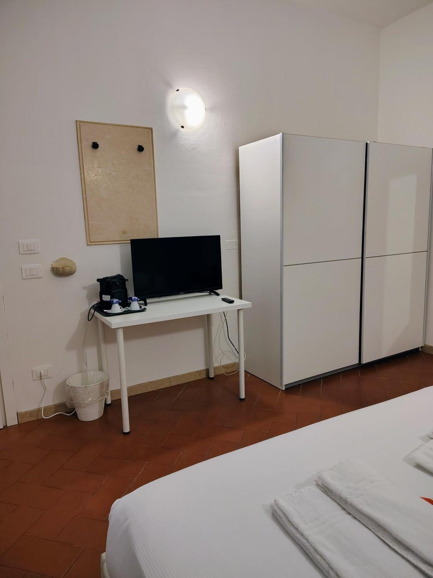 Italianflat - Rentroom Old Town - 200Mt To Arena Βερόνα Εξωτερικό φωτογραφία
