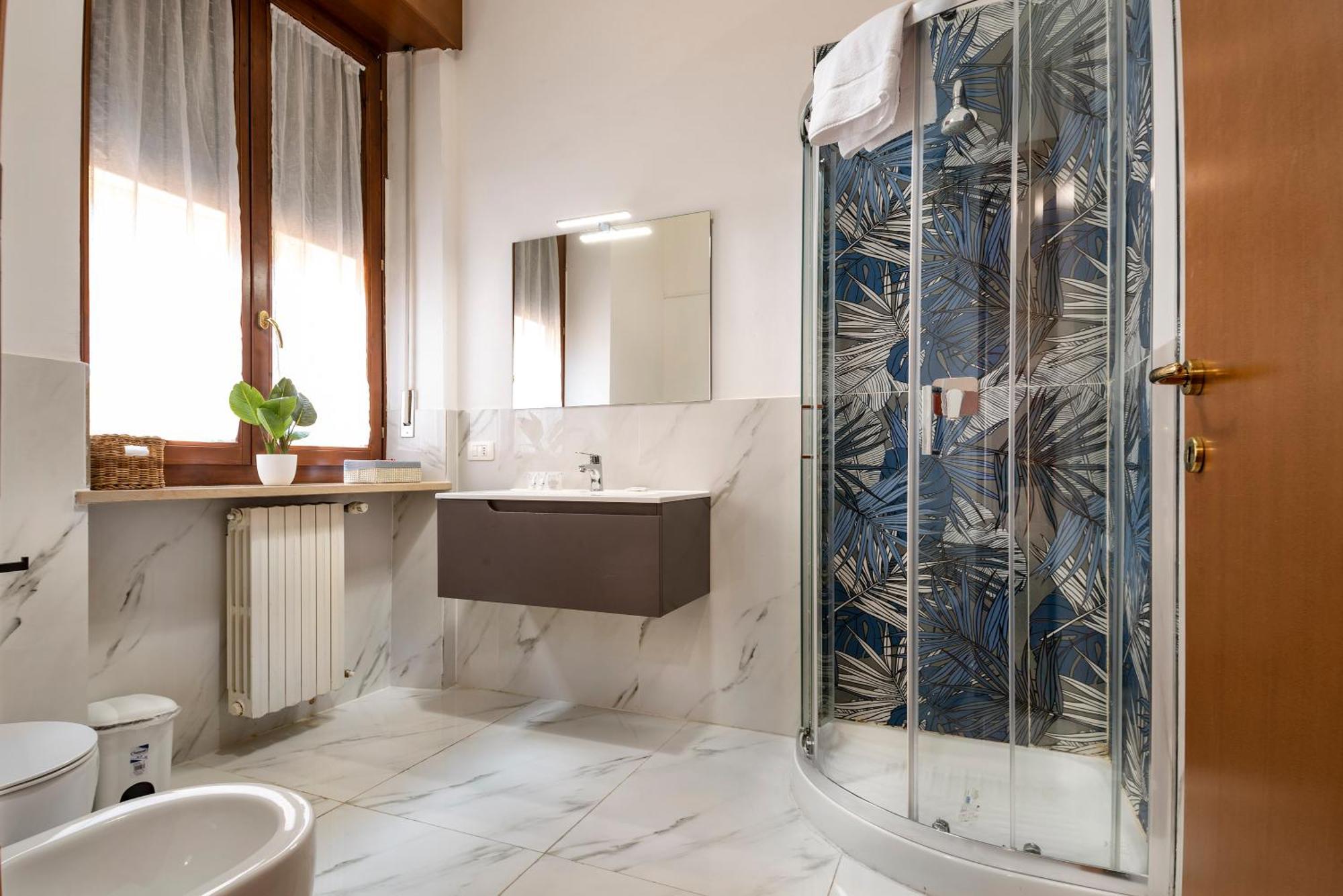Italianflat - Rentroom Old Town - 200Mt To Arena Βερόνα Εξωτερικό φωτογραφία
