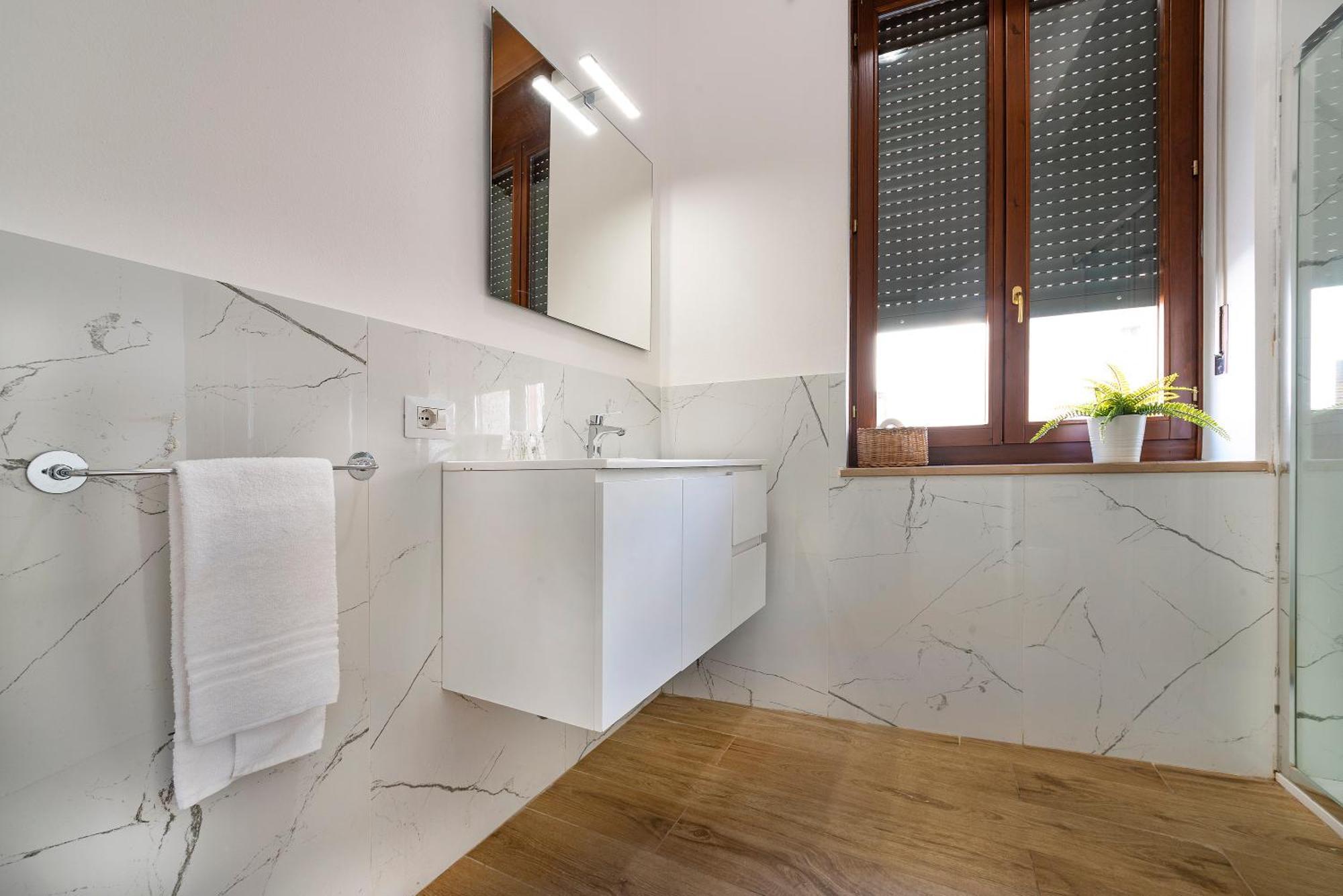 Italianflat - Rentroom Old Town - 200Mt To Arena Βερόνα Εξωτερικό φωτογραφία