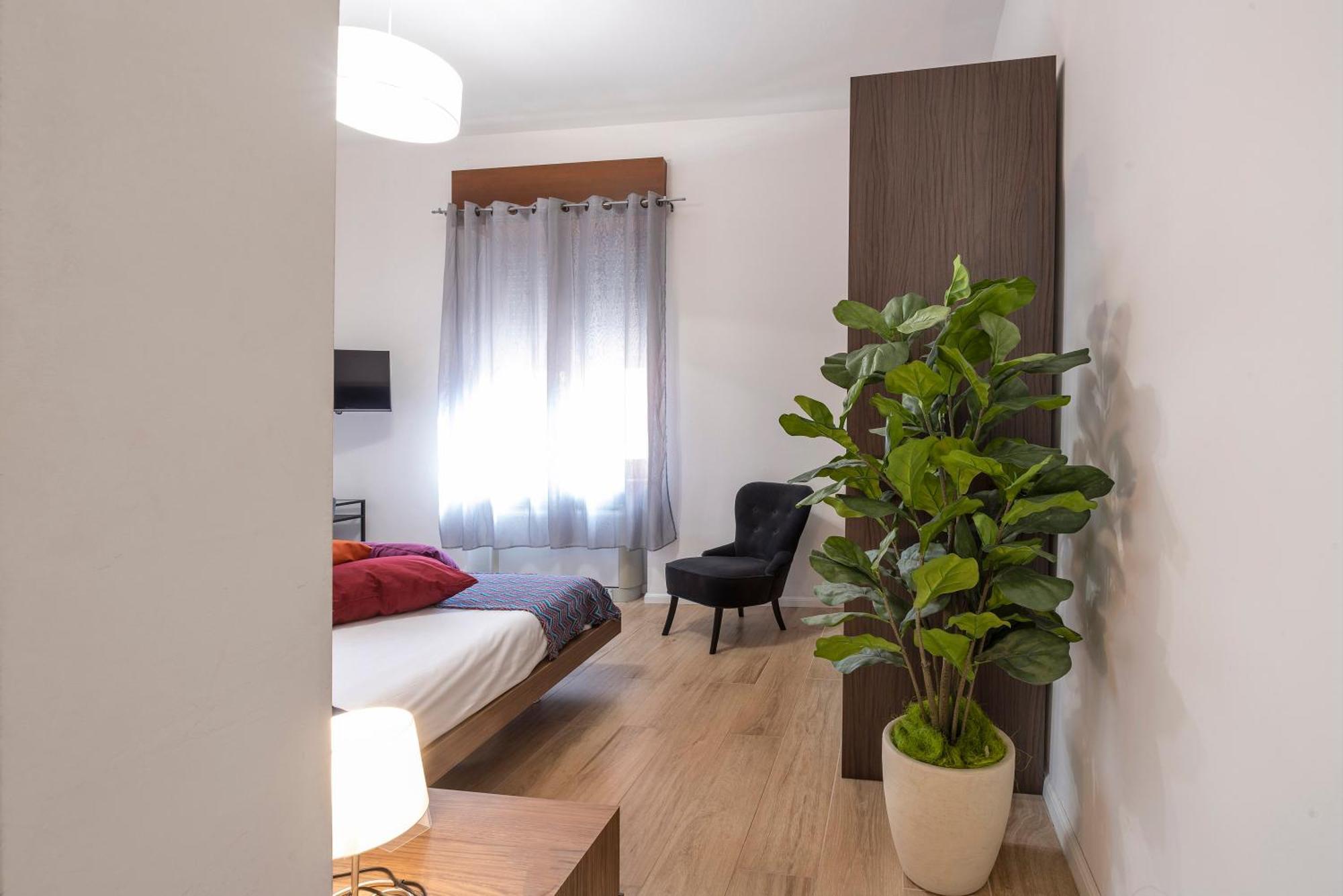 Italianflat - Rentroom Old Town - 200Mt To Arena Βερόνα Εξωτερικό φωτογραφία