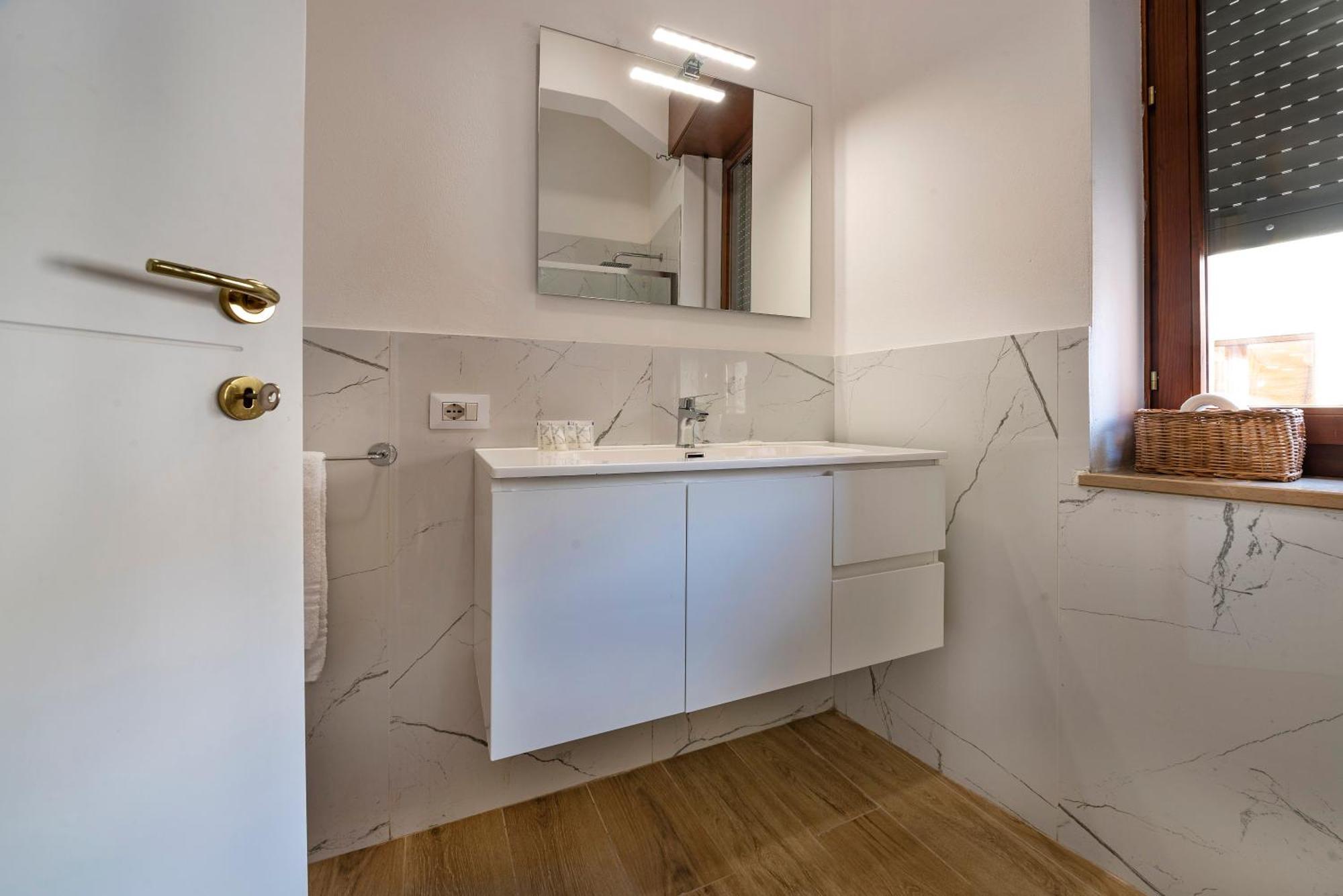 Italianflat - Rentroom Old Town - 200Mt To Arena Βερόνα Εξωτερικό φωτογραφία