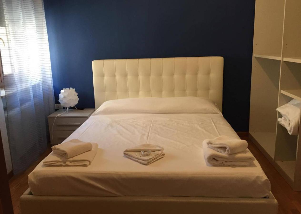 Italianflat - Rentroom Old Town - 200Mt To Arena Βερόνα Εξωτερικό φωτογραφία