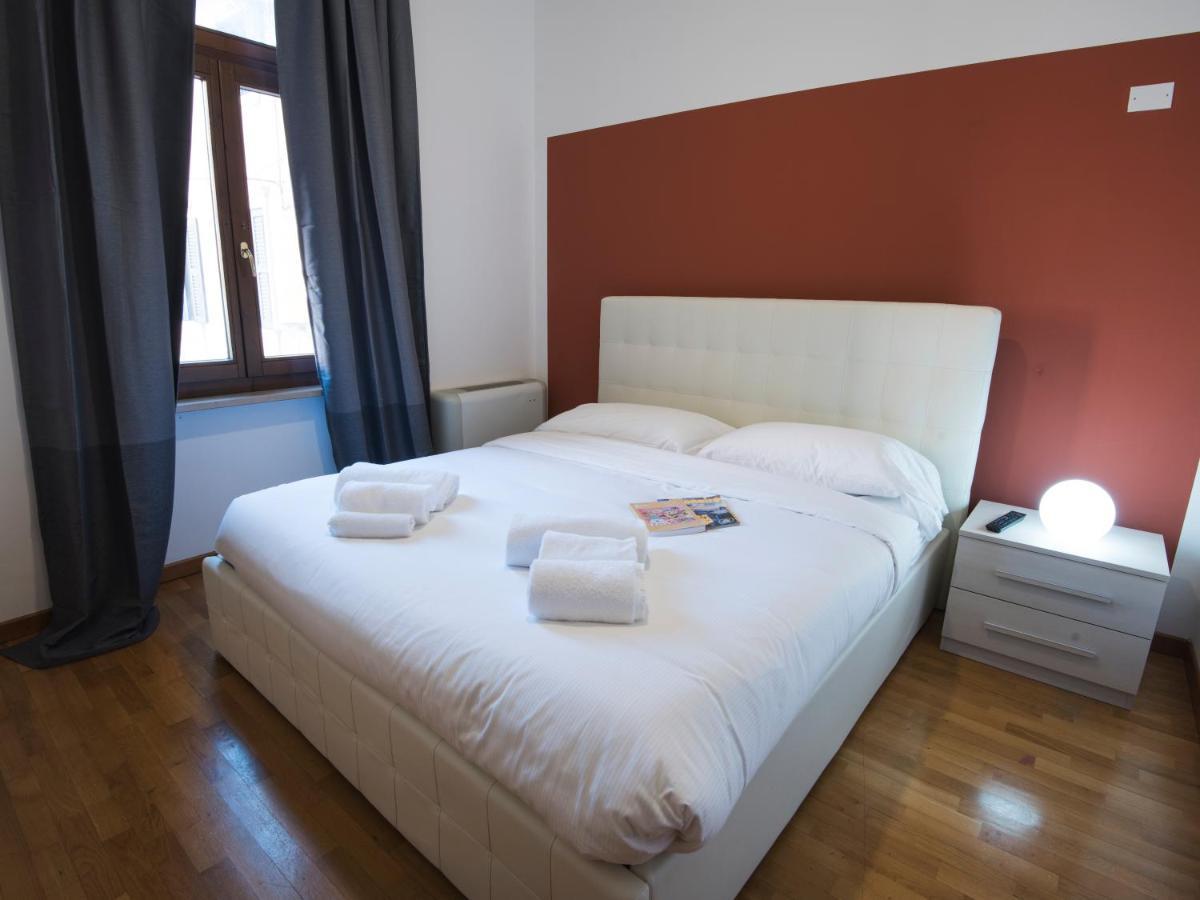 Italianflat - Rentroom Old Town - 200Mt To Arena Βερόνα Εξωτερικό φωτογραφία